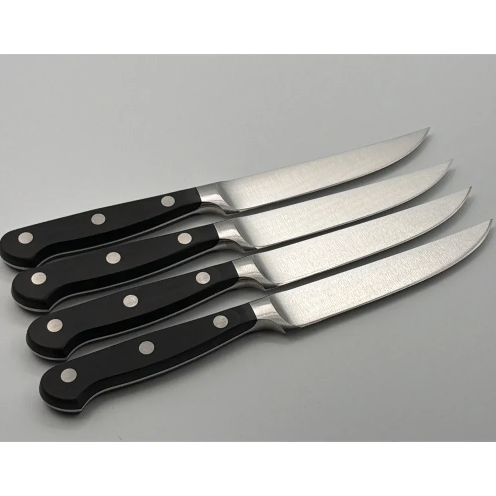 WUSTHOF Classic 4 Piece 4.5